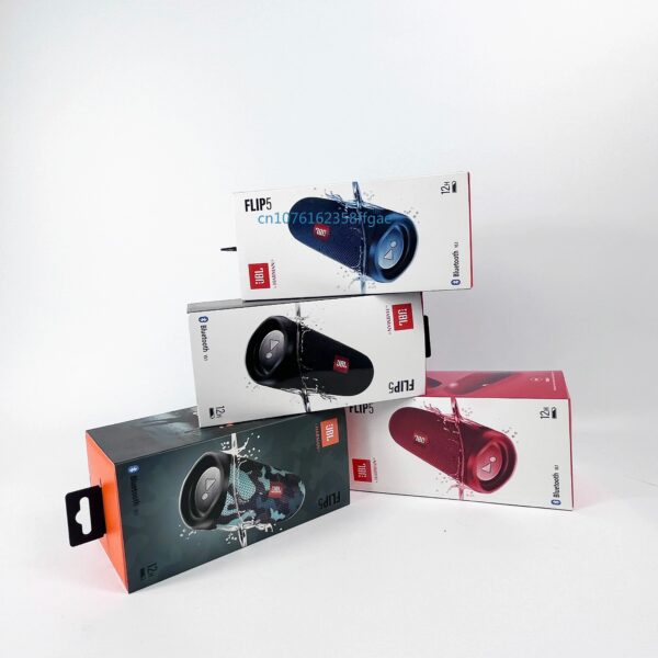JBL Flip 5 - Don't Order Still Testing - Image 2