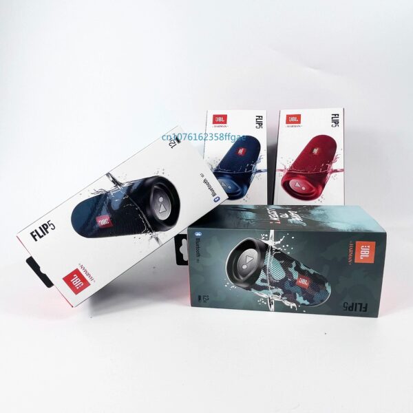 JBL Flip 5 - Don't Order Still Testing - Image 3