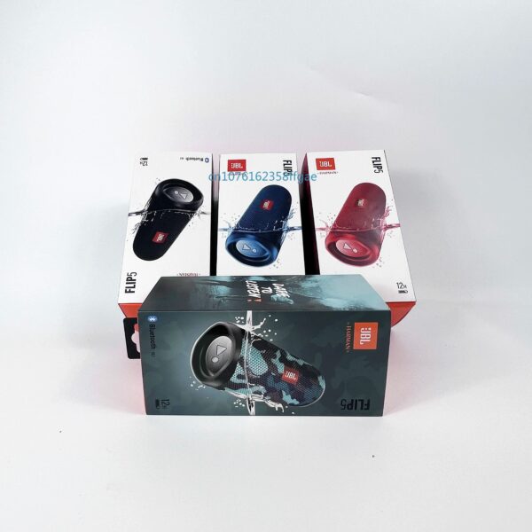 JBL Flip 5 - Don't Order Still Testing - Image 4