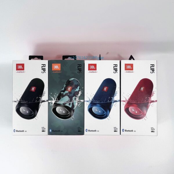 JBL Flip 5 - Don't Order Still Testing - Image 5