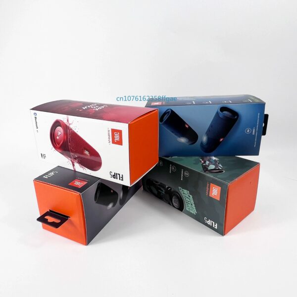 JBL Flip 5 - Don't Order Still Testing - Image 6