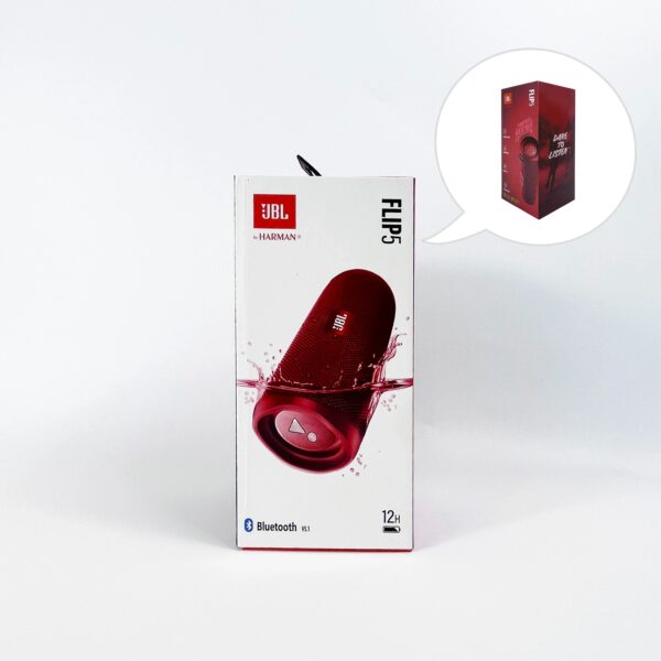 JBL Flip 5 - Don't Order Still Testing - Image 8