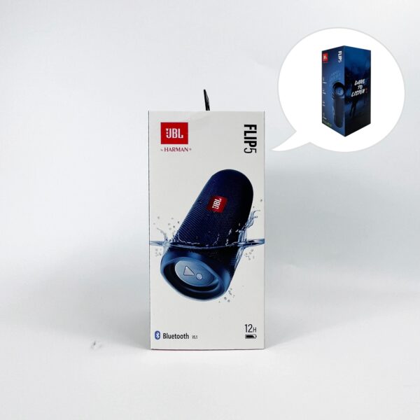 JBL Flip 5 - Don't Order Still Testing - Image 9